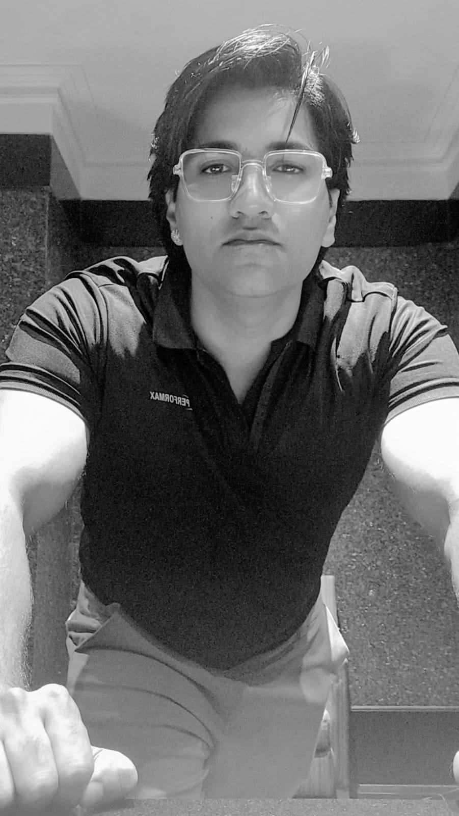 RAJ THAKUR