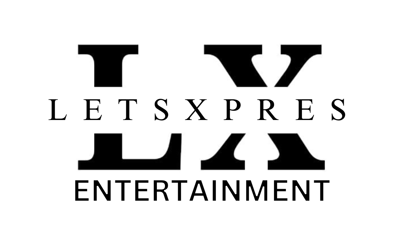 Let's Xpres Logo